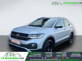 Annonce Volkswagen T-cross occasion Essence 1.0 TSI 110 Start/Stop BVA � Beaupuy