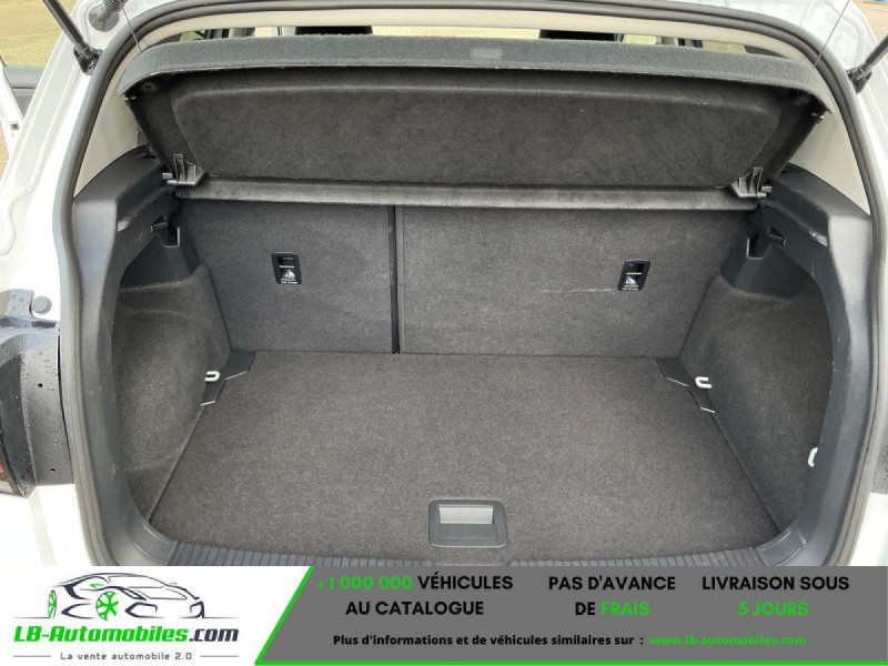 Volkswagen T-cross 1.0 TSI 110 Start/Stop BVA  occasion � Beaupuy - photo n�11