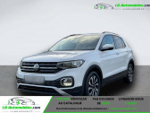 Annonce Volkswagen T-cross occasion Essence 1.0 TSI 110 Start/Stop BVA � Beaupuy