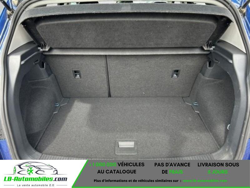 Volkswagen T-cross 1.0 TSI 110 Start/Stop BVA  occasion  Beaupuy - photo n11