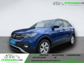 Volkswagen T-cross 1.0 TSI 110 Start/Stop BVA   Beaupuy 31