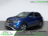 Annonce Volkswagen T-cross occasion Essence 1.0 TSI 110 Start/Stop BVA � Beaupuy