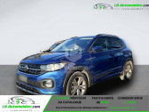 Annonce Volkswagen T-cross occasion Essence 1.0 TSI 110 Start/Stop BVA � Beaupuy