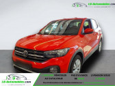 Volkswagen T-cross occasion année 2021 boite Automatique Annonce Volkswagen T-cross occasion Essence 1.0 TSI 110 Start/Stop BVA à Beaupuy