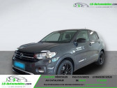 Volkswagen T-cross 1.0 TSI 110 Start/Stop BVA   Beaupuy 31
