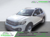 Volkswagen T-cross 1.0 TSI 110 Start/Stop BVA   Beaupuy 31