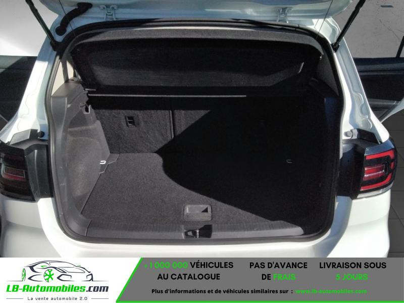 Volkswagen T-cross 1.0 TSI 110 Start/Stop BVA  occasion  Beaupuy - photo n9