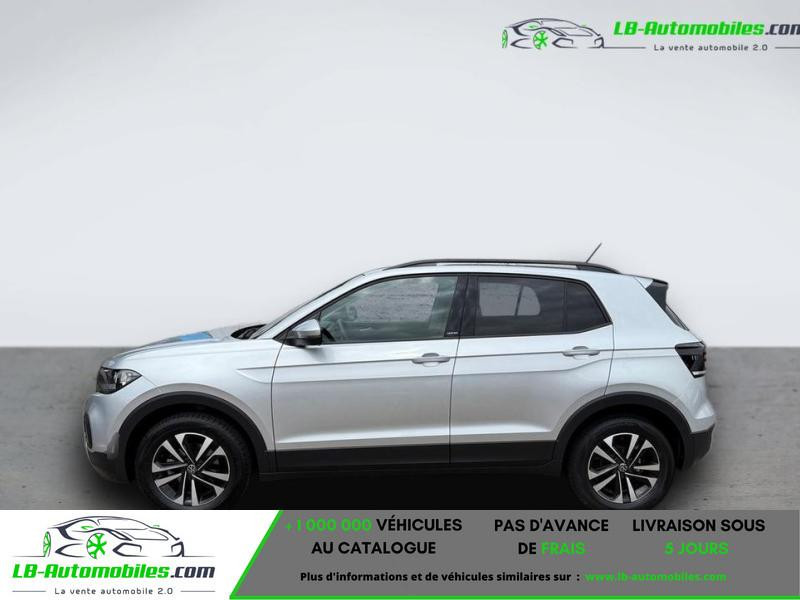 Volkswagen T-cross 1.0 TSI 110 Start/Stop BVA  occasion  Beaupuy - photo n3