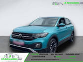 Volkswagen T-cross 1.0 TSI 110 Start/Stop BVA   Beaupuy 31