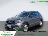 Volkswagen T-cross 1.0 TSI 110 Start/Stop BVA   Beaupuy 31