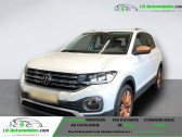 Volkswagen T-cross 1.0 TSI 110 Start/Stop BVA   Beaupuy 31