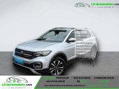 Volkswagen T-cross 1.0 TSI 110 Start/Stop BVA   Beaupuy 31