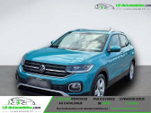 Volkswagen T-cross 1.0 TSI 110 Start/Stop BVA   Beaupuy 31