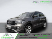 Volkswagen T-cross 1.0 TSI 110 Start/Stop BVA   Beaupuy 31
