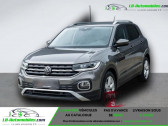 Volkswagen T-cross 1.0 TSI 110 Start/Stop BVA   Beaupuy 31