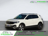 Volkswagen T-cross occasion année 2022 boite Automatique Annonce Volkswagen T-cross occasion Essence 1.0 TSI 110 Start/Stop BVA à Beaupuy