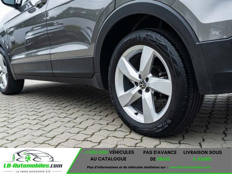 Volkswagen T-cross 1.0 TSI 110 Start/Stop BVA  occasion  Beaupuy - photo n9