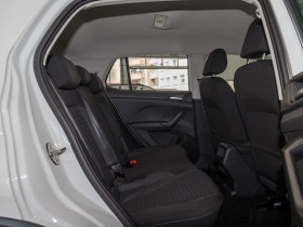Volkswagen T-cross 1.0 TSI 110 Start/Stop BVA  occasion  Beaupuy - photo n4
