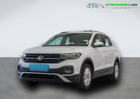 Volkswagen T-cross 1.0 TSI 110 Start/Stop BVA  occasion  Beaupuy - photo n2