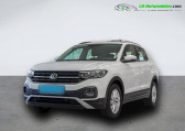 Annonce Volkswagen T-cross occasion Essence 1.0 TSI 110 Start/Stop BVA  Beaupuy