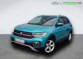 Volkswagen T-cross 1.0 TSI 110 Start/Stop BVA   Beaupuy 31