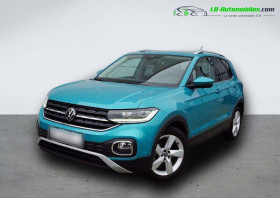 Volkswagen T-cross , garage LB AUTOMOBILES  Beaupuy