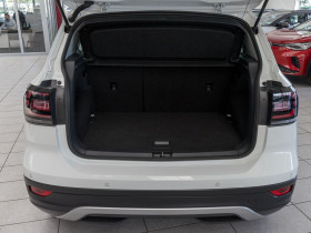 Volkswagen T-cross 1.0 TSI 110 Start/Stop BVA  occasion  Beaupuy - photo n6