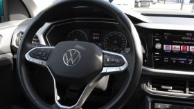 Volkswagen T-cross 1.0 TSI 110 Start/Stop BVA  occasion  Beaupuy - photo n4