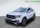 Annonce Volkswagen T-cross occasion Essence 1.0 TSI 110 Start/Stop BVA  Beaupuy