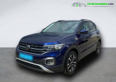 Annonce Volkswagen T-cross occasion Essence 1.0 TSI 110 Start/Stop BVA  Beaupuy