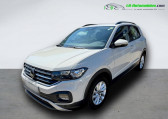 Annonce Volkswagen T-cross occasion Essence 1.0 TSI 110 Start/Stop BVA  Beaupuy