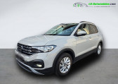 Volkswagen T-cross 1.0 TSI 110 Start/Stop BVA   Beaupuy 31