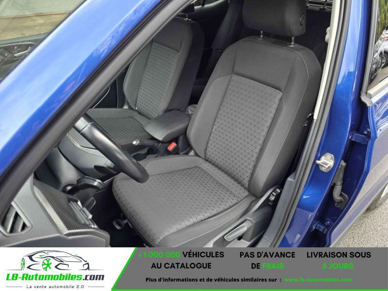 Volkswagen T-cross 1.0 TSI 110 Start/Stop BVA  occasion  Beaupuy - photo n5