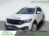 Volkswagen T-cross 1.0 TSI 110 Start/Stop BVA   Beaupuy 31