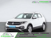 Volkswagen T-cross 1.0 TSI 110 Start/Stop BVA   Beaupuy 31
