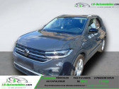Volkswagen T-cross 1.0 TSI 110 Start/Stop BVA   Beaupuy 31