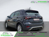 Volkswagen T-cross occasion année 2021 boite Automatique Annonce Volkswagen T-cross occasion Essence 1.0 TSI 110 Start/Stop BVA à Beaupuy