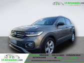 Volkswagen T-cross occasion année 2020 boite Automatique Annonce Volkswagen T-cross occasion Essence 1.0 TSI 110 Start/Stop BVA à Beaupuy