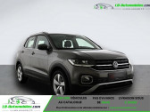 Volkswagen T-cross 1.0 TSI 110 Start/Stop BVA   Beaupuy 31