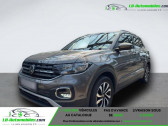 Volkswagen T-cross 1.0 TSI 110 Start/Stop BVA   Beaupuy 31
