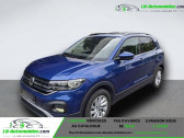 Volkswagen T-cross 1.0 TSI 110 Start/Stop BVA   Beaupuy 31
