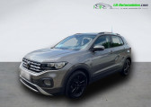 Volkswagen T-cross occasion année 2021 boite Automatique Annonce Volkswagen T-cross occasion Essence 1.0 TSI 110 Start/Stop BVA à Beaupuy
