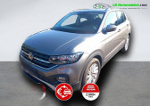 Volkswagen T-cross occasion année 2021 boite Automatique Annonce Volkswagen T-cross occasion Essence 1.0 TSI 110 Start/Stop BVA à Beaupuy