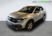 Volkswagen T-cross 1.0 TSI 110 Start/Stop BVA   Beaupuy 31