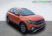Volkswagen T-cross 1.0 TSI 110 Start/Stop BVA   Beaupuy 31