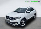 Volkswagen T-cross 1.0 TSI 110 Start/Stop BVA   Beaupuy 31