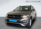 Volkswagen T-cross 1.0 TSI 110 Start/Stop BVA   Beaupuy 31