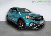 Volkswagen T-cross 1.0 TSI 110 Start/Stop BVA   Beaupuy 31