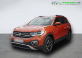Annonce Volkswagen T-cross occasion Essence 1.0 TSI 110 Start/Stop BVA  Beaupuy