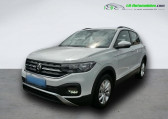Volkswagen T-cross 1.0 TSI 110 Start/Stop BVA   Beaupuy 31